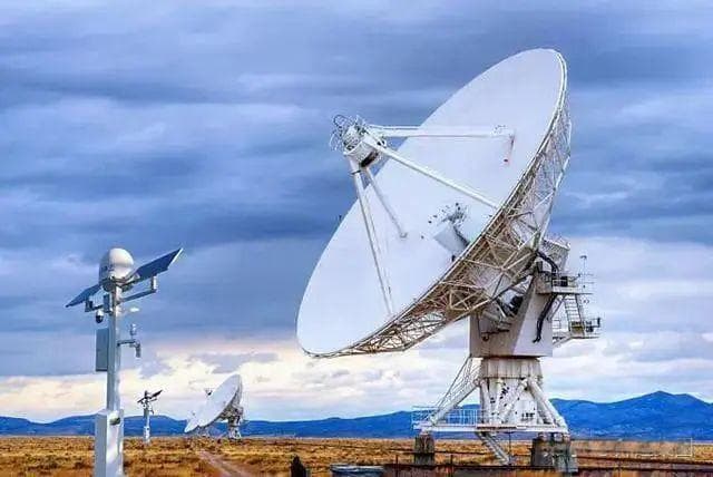 卫星通信链路基本知识详解