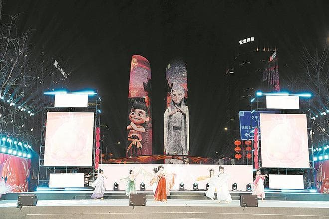 《哪吒》背后的成都“人才密码”