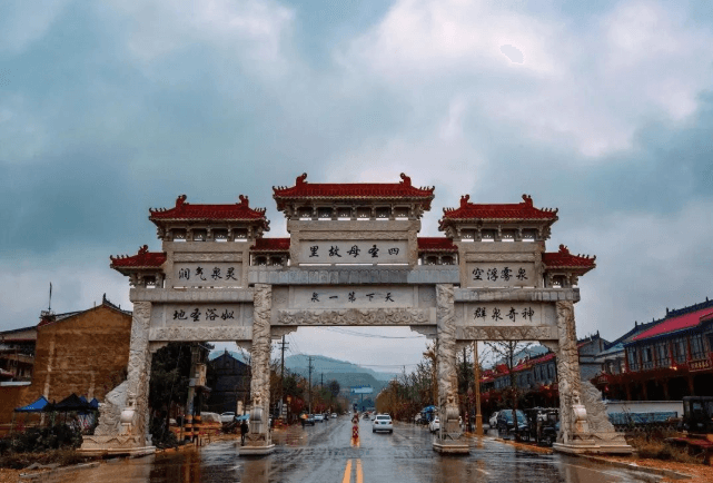 2025合阳洽川风景名胜区简介（开放时间+景点介绍+游玩攻略）