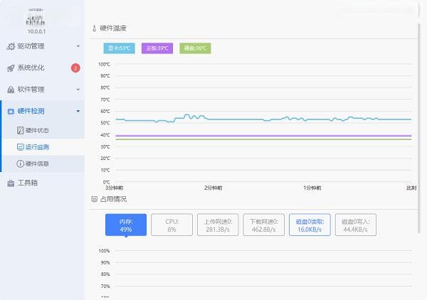 显卡风扇声音大嗡嗡响怎么回事 5个排查步骤快速解决