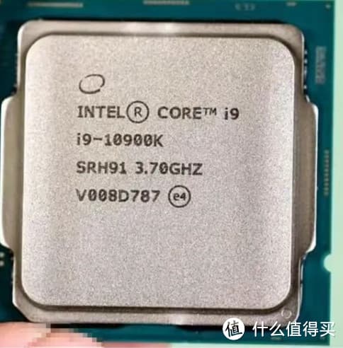 咸鱼买cpu要谨慎翻新