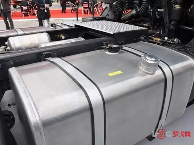 新GB7258正式实施，对危险货物运输车有哪些影响？