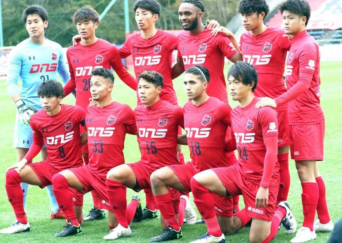 2025赛季日职联赛第五轮：新潟天鹅vs东京绿茵 比分分析