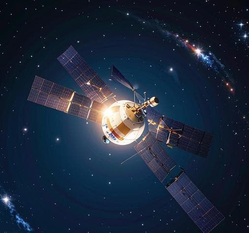 北斗导航系统：48颗卫星在轨，短报文通信成独特优势