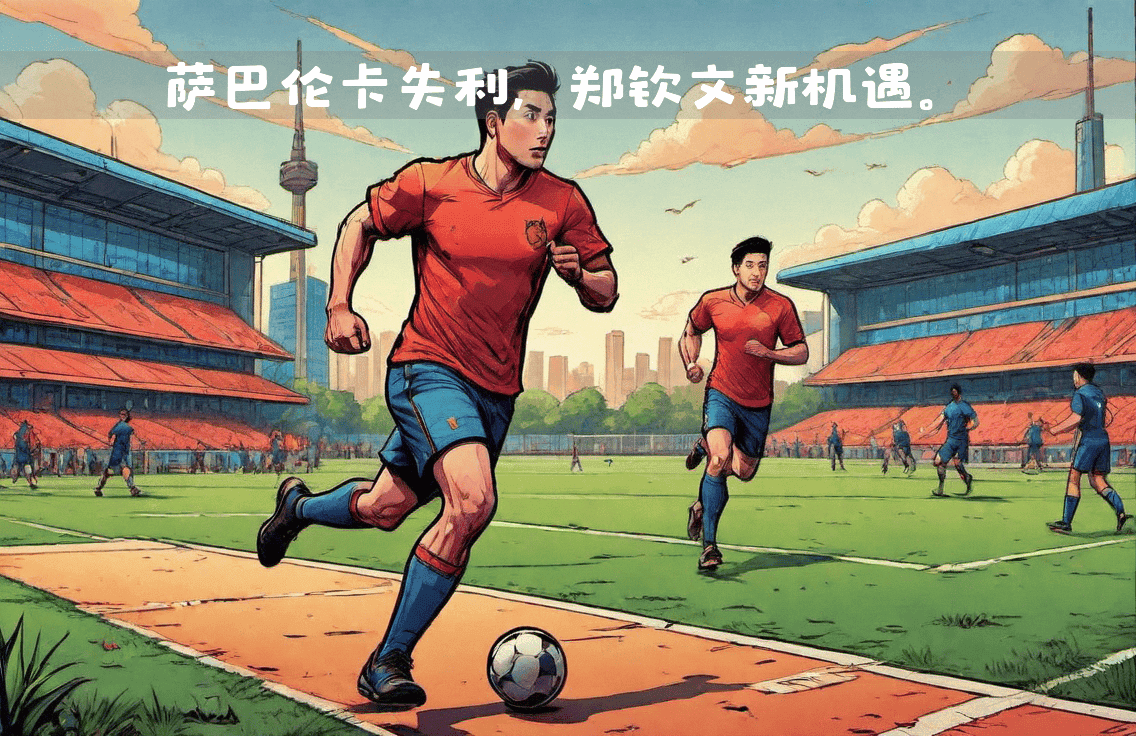 中国队世预赛前景解析：挑战与希望并存