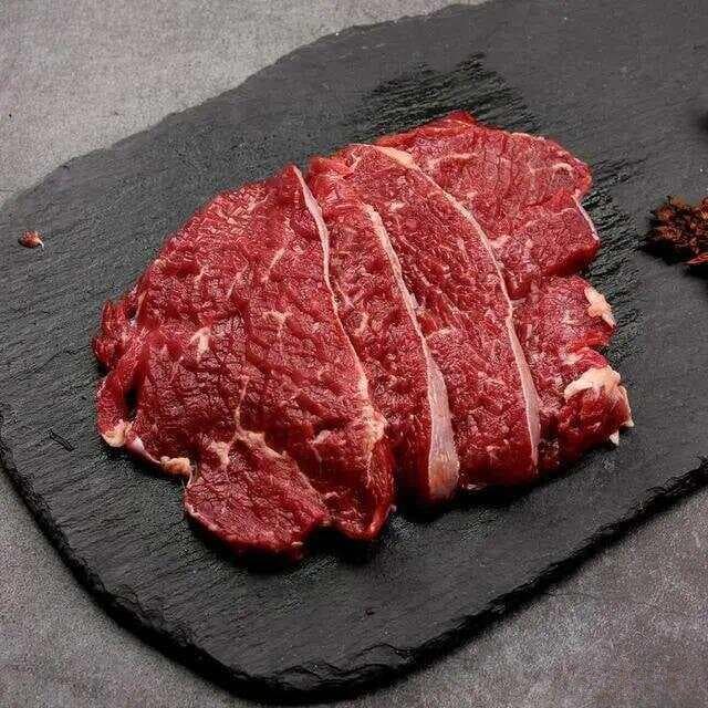 牛肉哪个位置的肉最好？哪个部位的肉质能称霸味蕾？