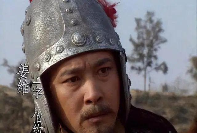三国末期的权力斗争：姜维与黄皓的较量