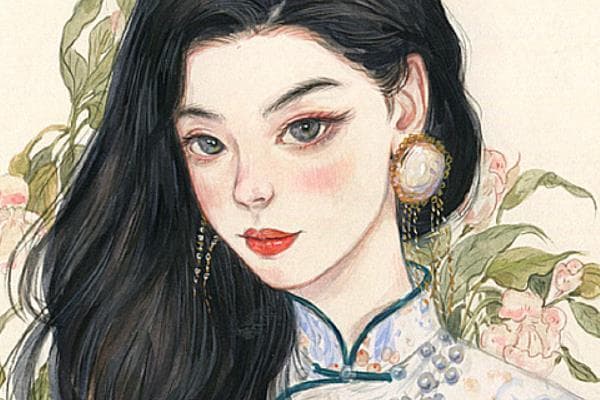 插画如何刻画细节：从观察到色彩运用的全方位指南