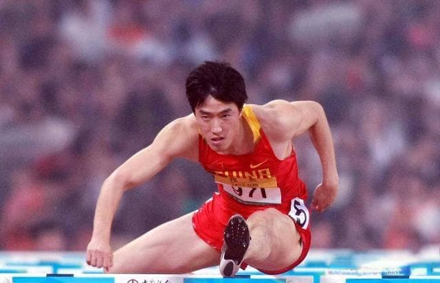 20年后重看刘翔，从中国骄傲到"万人唾弃"，他到底经历了什么？