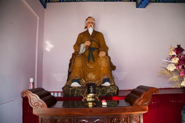 道到底是什么？道教的产生和基本信仰