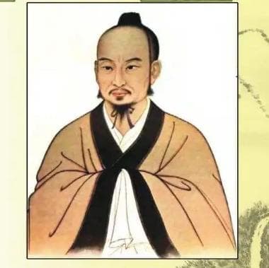 扁鹊：古代医术的传奇人物