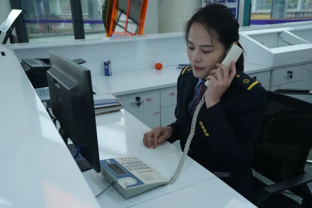 春运出行，行李丢失如何快速找回？