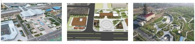 因需而造，因势而为：城市公共地下空间开发利用项目设计实践