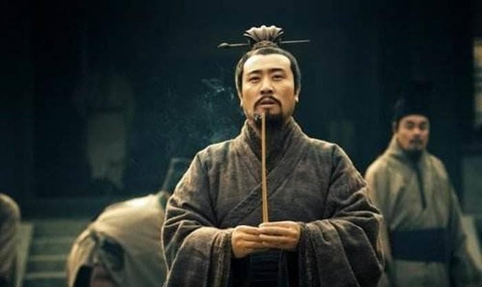 白帝城托孤：“君可自取”并非试探，而是刘备对诸葛亮的信任