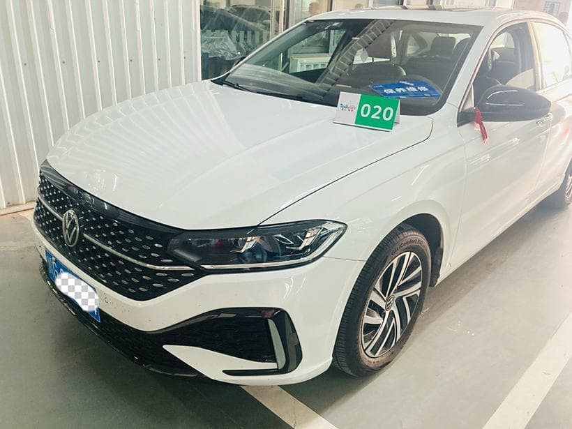 朗逸车主分享：爱车2万公里的细致保养记录