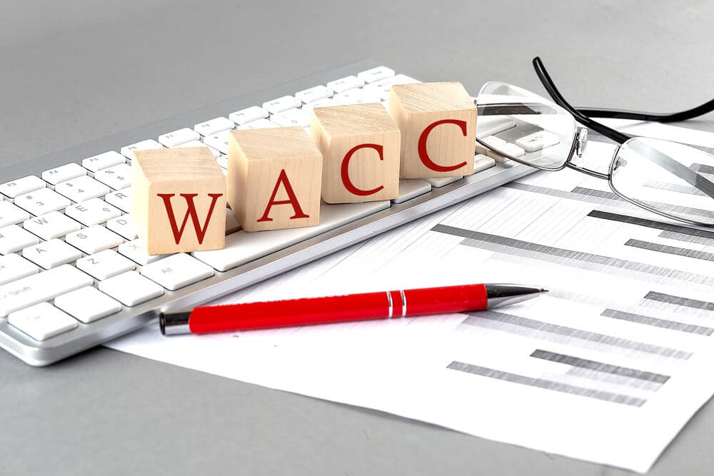 加重平均资本成本（WACC）：定义、计算与应用详解