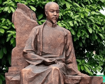 清代名医叶天士：学医故事与学术思想著作