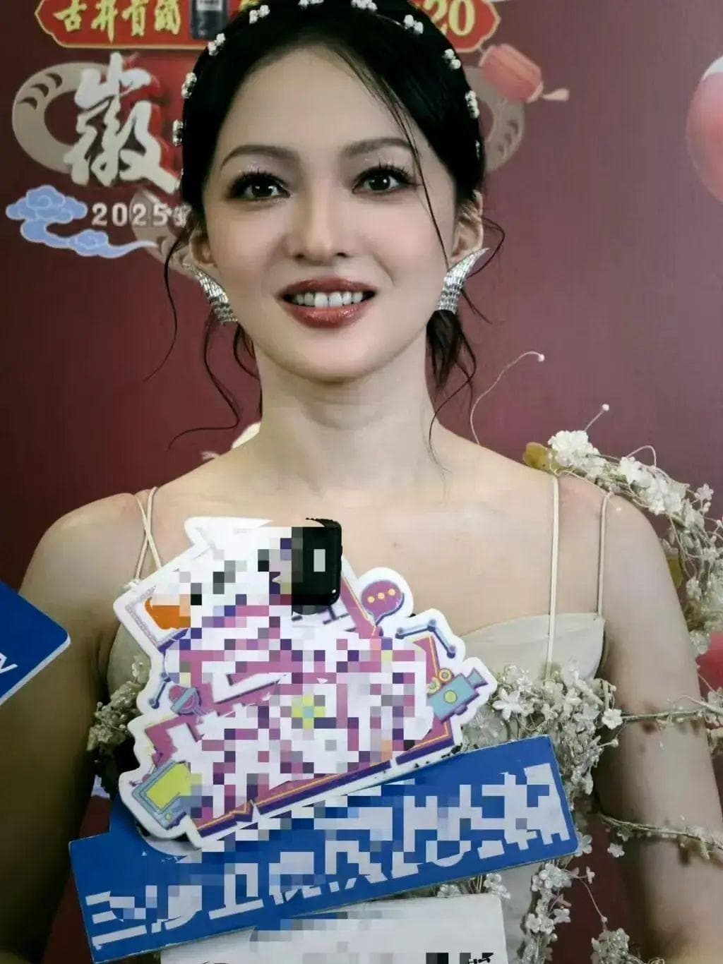 张韶涵退圈，早已注定