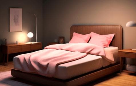 《黄帝内经》教你如何选择睡眠方位