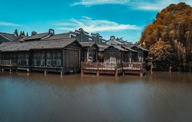 旅游从本质上说，到底是追求什么？