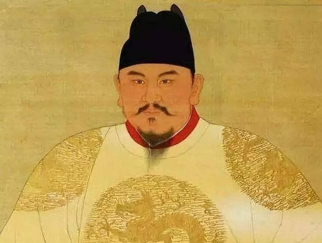 朱元璋与刘三吾：一场改变明朝科举制度的风波