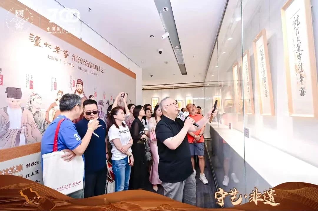 白酒市场进入“冷静期”，抓住哪些机会可逆风翻盘？