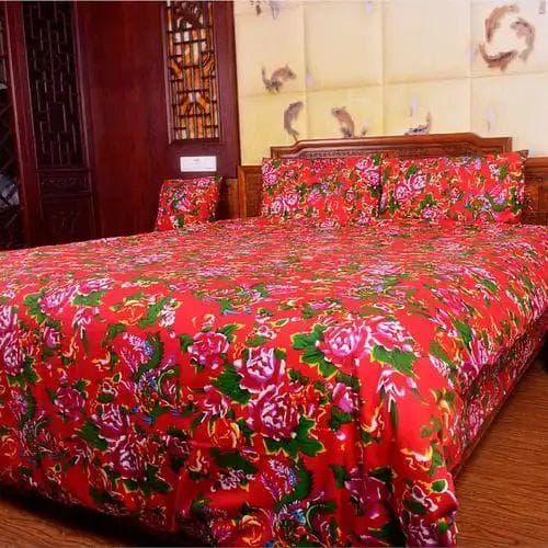 蓝色被子助眠，红色兴奋：颜色如何影响你的睡眠质量