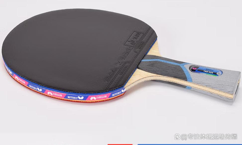 乒乓球拍星级划分标准：从初学者到职业选手的选择指南