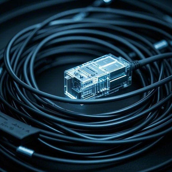 智能化安防系统：科技赋能，守护安全边界