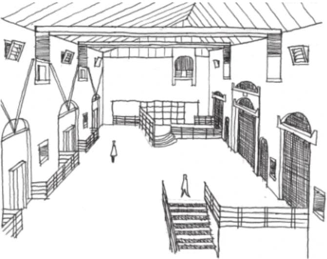 《关卡设计的建筑学方法》学习笔记 15：游戏空间中的叙事（中）