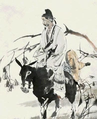 杜甫：诗圣的生平与思想