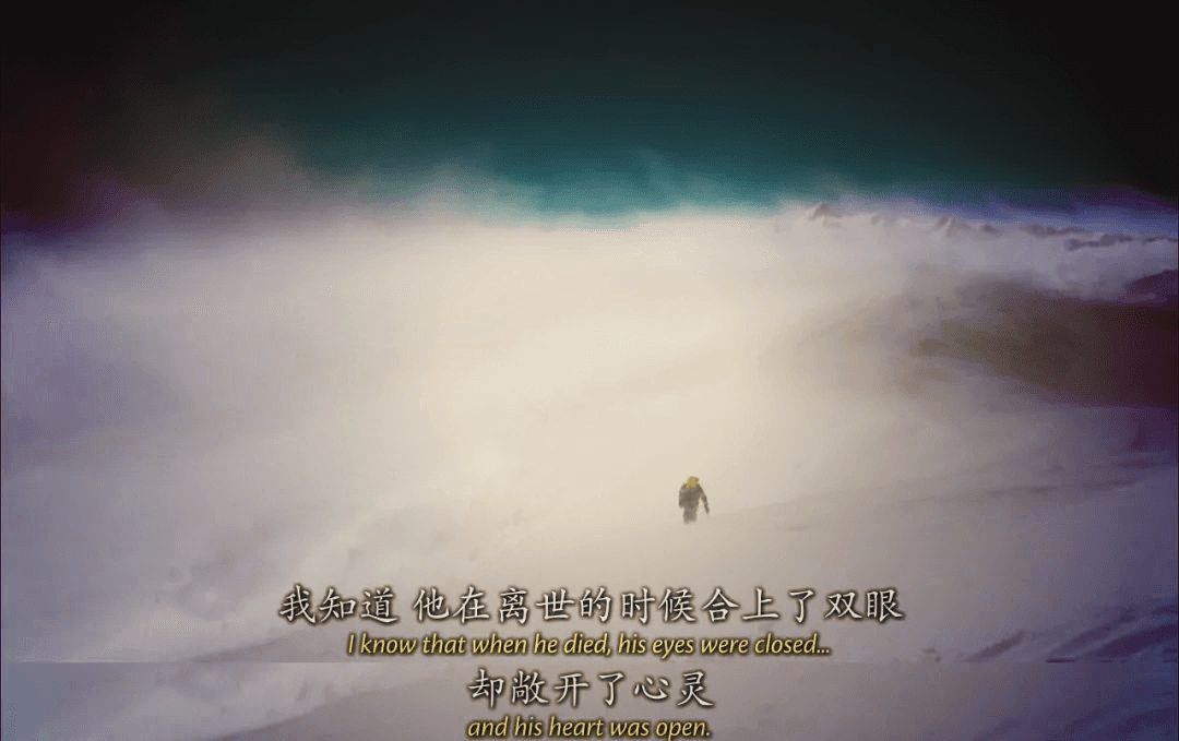 电影《遗愿清单》深度解析：生命尽头，如何领悟“向死而生”的智慧？