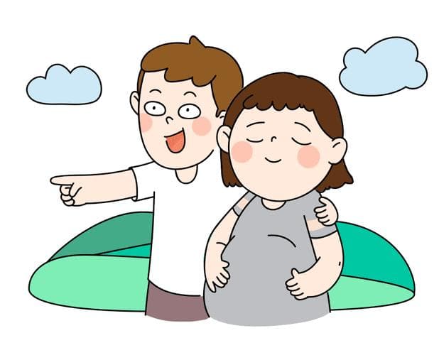 老公必学：孕期出行全攻略