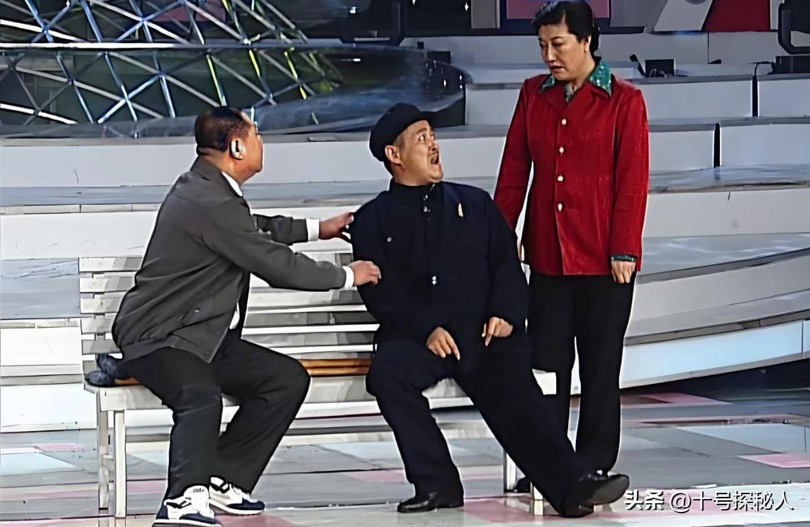 2025春晚：从演员流失到观众期待，这场文化盛宴该如何突破？