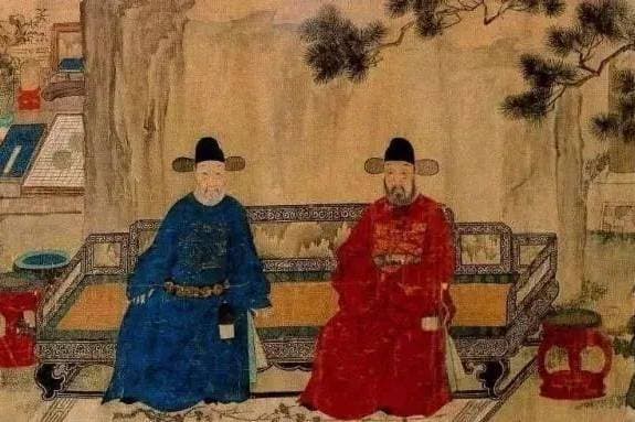 《红楼梦》的那些官职相当于现在的什么职务？古今对照的职场镜像