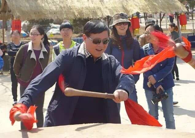 动态的音符——瑶族音乐模式阐析