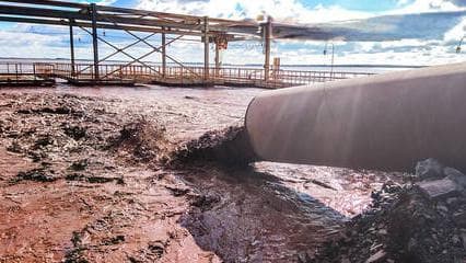 深圳工业废水检测污染以及排放标准