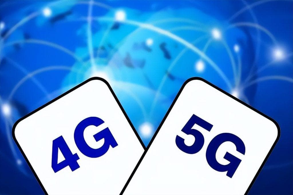 5G时代4G信号变差？四大原因及优化方案全解析