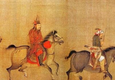 五代十国时期的军事体制是怎样的？经过了怎样的改革？