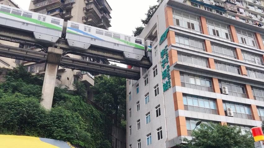 十大城市通勤调查：平均40分钟左右，沪京近1小时居首