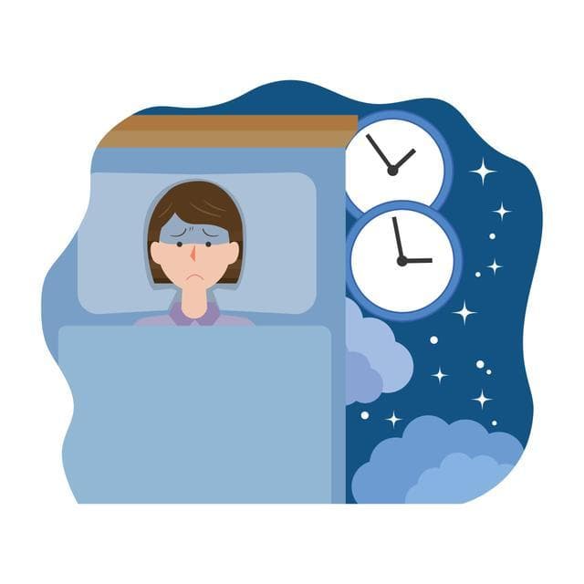 改善睡眠质量有妙招：规律作息配营养调理