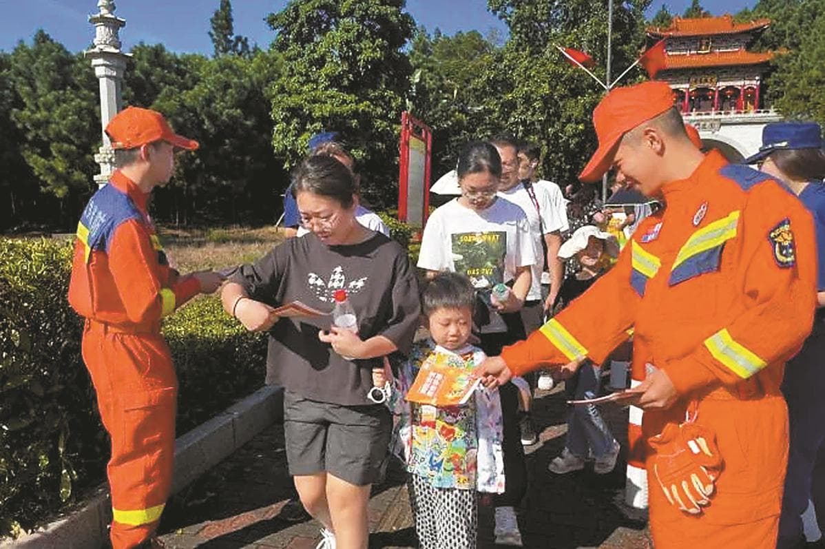 电气火灾如何预防？火灾发生前的5个征兆你知道吗？