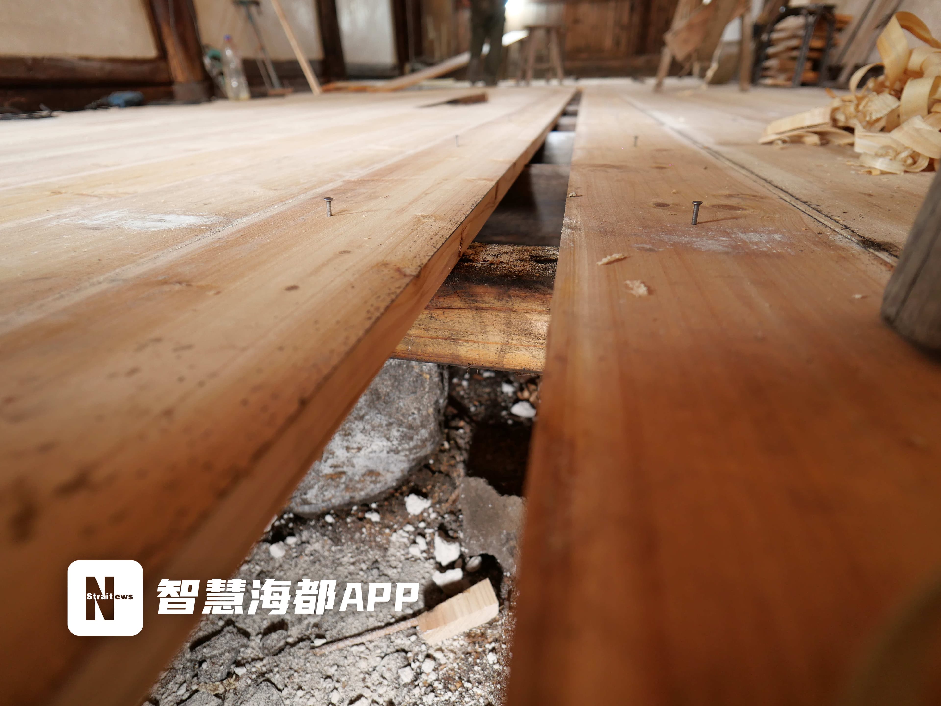 福州老建筑如何对抗“回南天”？海都记者与古建专家为你揭秘！