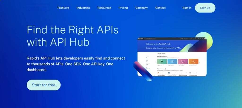 掌握免费API：高效获取与智能调用技巧