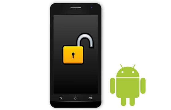 如何用 5 种方法无密码解锁Android手机