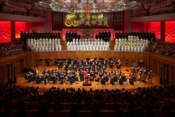 展示传承创新成果 这场音乐会有哪些亮点？