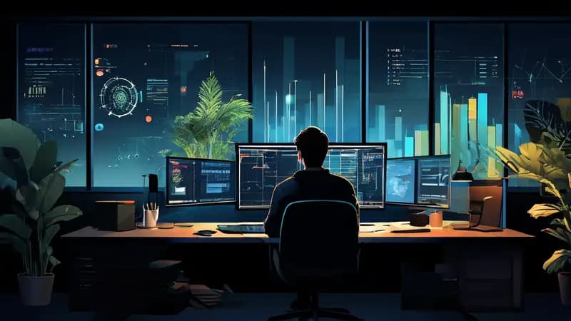 Excel控制图制作教程：从入门到精通