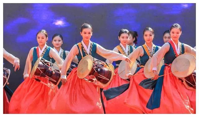 中国200万朝鲜族人，与朝鲜人韩国人是一个民族吗？三地有何区别