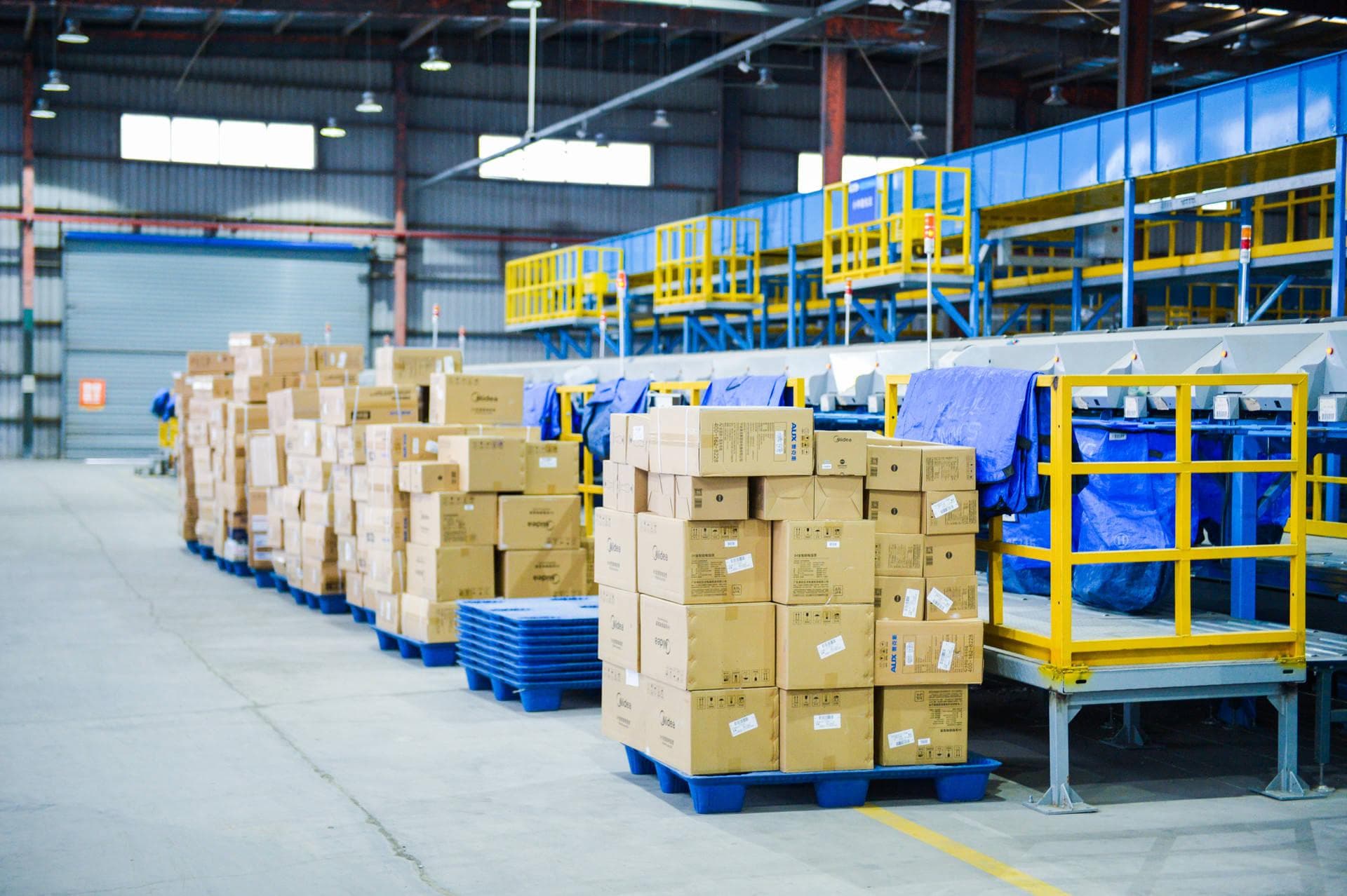 组播技术：高效网络资源的利器及其广泛应用场景