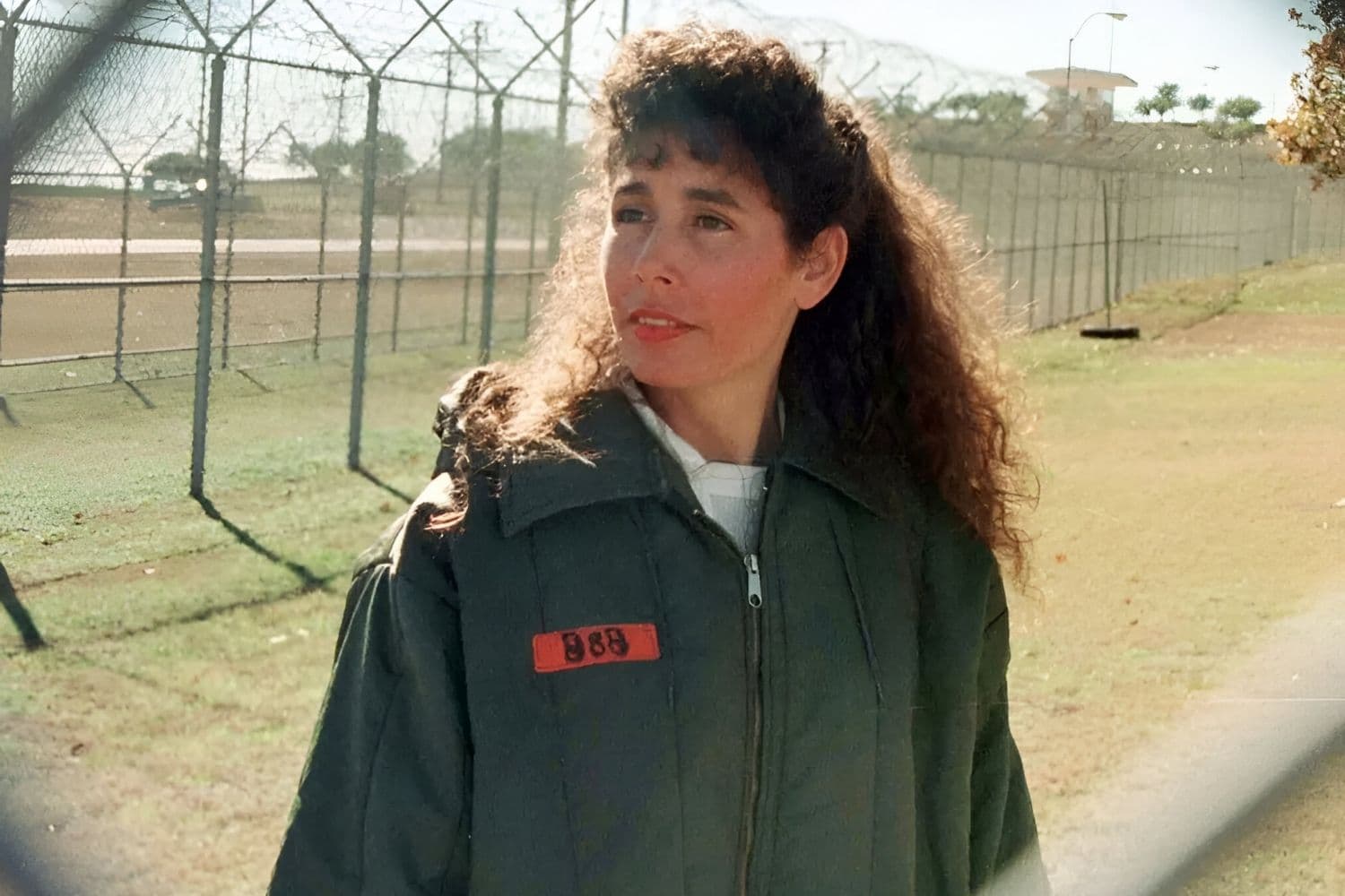 Karla Faye Tucker：一个充满争议与救赎的人生故事